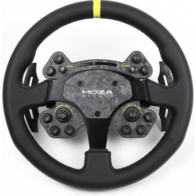 MOZA RS V2 Steering Wheel RS25 – Zbozi.Blesk.cz
