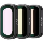 DJI Osmo Pocket 3 Magnetic ND Filters Set CP.OS.00000305.01 – Zbozi.Blesk.cz