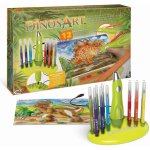 Nebulous Stars Dinosauři Tablet na kreslení – Zboží Dáma