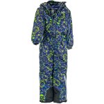 Pidilidi chlapecká lyžařská kombinéza Bena PD1149-04 modrá – Sleviste.cz