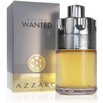 Azzaro Wanted deospray 150 ml – Zbozi.Blesk.cz