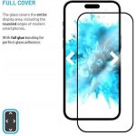 FIXED Full-Cover pro realme 12 černé FIXGFA-1419-BK – Zboží Živě