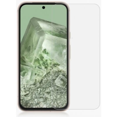 VSECHNONAMOBIL Ochranné sklo pro Google Pixel 8a 76887 – Zboží Živě