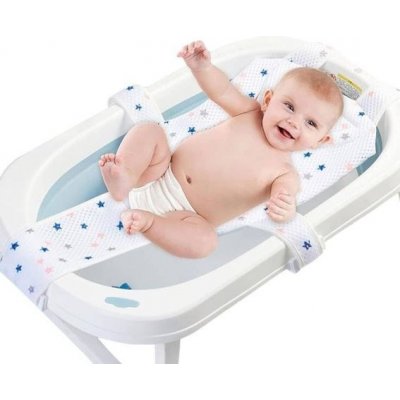 Comioke Síťka do koupele pro novorozence síťka do sprchy – Hledejceny.cz