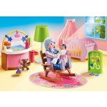 Playmobil 70210 Dětský pokojíček – Hledejceny.cz