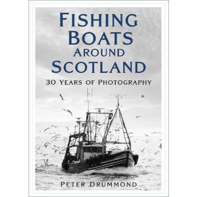 Fishing Boats Around Scotland – Zboží Mobilmania