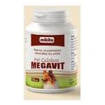 Mikita Pet-Calcium Megavit 400 ks – Hledejceny.cz