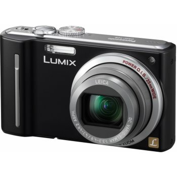 Panasonic Lumix DMC-TZ8