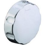 Hansgrohe Odtokové soupravy Otočný knoflík pro Excentra Fill a Flexaplus, chrom - 96083000 – Hledejceny.cz