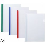 Deli Desky s násuvnou lištou 20 listů – Zboží Živě