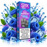 Syx Pod Blue Razz 16,5 mg 2 x 950 potáhnutí 1 ks – Zboží Mobilmania
