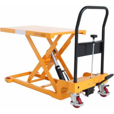 Eulift PCR200 – Zboží Dáma
