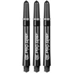 Target - darts Pro Grip Spin - medium - black – Zboží Dáma