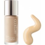 Artdeco Rich Treatment Foundation krémový make-up 17 Creamy Honey 20 ml – Hledejceny.cz