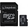 Paměťová karta Kingston Micro Secure Digital Card Industria 8GB micro SDHC SDCIT2/8GB