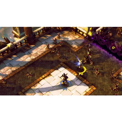 Sacred 3 (Gold) – Hledejceny.cz