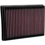 Vzduchový filtr K&N Filters 33-3152 – Hledejceny.cz