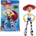 Mattel Toy Story Velká Jessie 30 cm – Hledejceny.cz