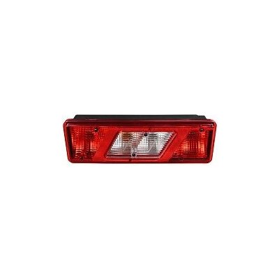 Zadní světlo- levé FORD TRANSIT V 2014-2019 |014-2019| TAIWAN | 431-2905L-UQ – Hledejceny.cz