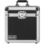 UDG Ultimate Record Case 80 Vinyl Silver – Zboží Živě
