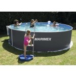 Marimex Orlando 4,57 x 1,07 m 10303044 – Zboží Mobilmania
