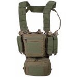 Helikon-Tex TMR taktická Mini Rig coyote olive green – Zboží Mobilmania