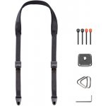 PGYTECH Camera Shoulder Strap Night Black P-CB-119 – Sleviste.cz