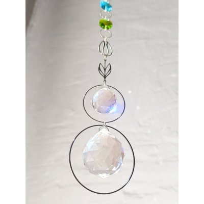 Sada na lapač slunce Roční období Roční období: Jaro – Hledejceny.cz