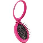 Avon Advance Techniques skládací kartáč na vlasy se zrcátkem – Zboží Dáma