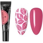 BORN PRETTY Stamping gel 9 růžový – Hledejceny.cz