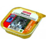 Beaphar Nieren Renální dieta s kuřetem 100 g – Zbozi.Blesk.cz