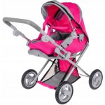 RKToys Pinky 2v1 Růžová – Zboží Dáma