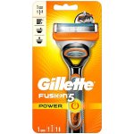Gillette Fusion5 Power – Zboží Dáma