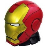 Pokladnička Marvel: Iron Man výška 25 cm – Zboží Dáma