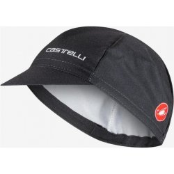 CASTELLI Cyklistická VELOCISSIMA černá