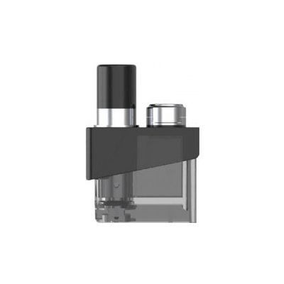 SMOK Trinity Alpha Resin Pod cartridge Silver