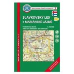 2 Slavkovský les a Mariánské Lázně TM50 – Sleviste.cz