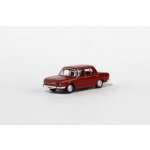 Abrex škoda rubínová červená 1:72 – Zbozi.Blesk.cz