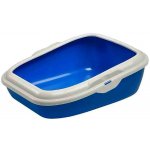 Ferplast toaleta Moderna 56 x 43,5 x 19 cm – Zboží Dáma