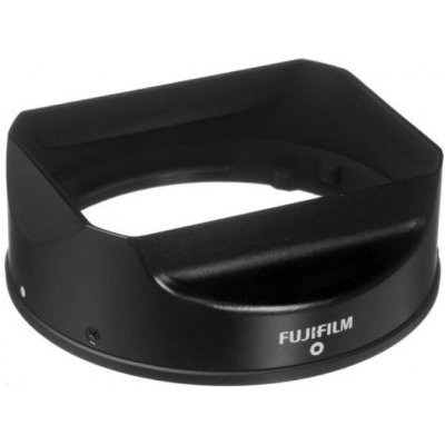 Fujifilm Lens Hood for XF18mm – Hledejceny.cz