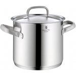 WMF vysoký 24 cm Gourmet Plus matný nerez – Hledejceny.cz