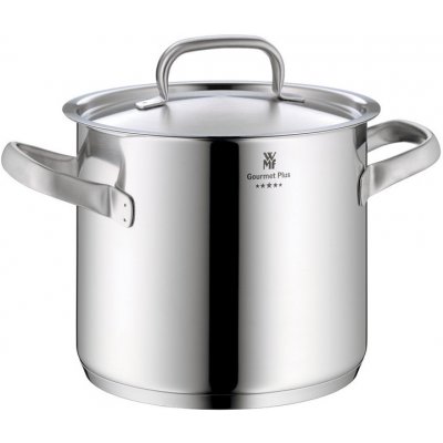 WMF vysoký 24 cm Gourmet Plus matný nerez – Hledejceny.cz