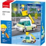 Sluban B1260B Opravářský vůz – Hledejceny.cz
