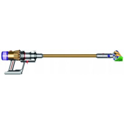 Dyson V12 Detect Slim Absolute+ – Hledejceny.cz