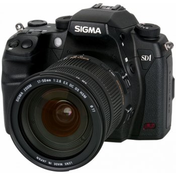 Sigma SD 1