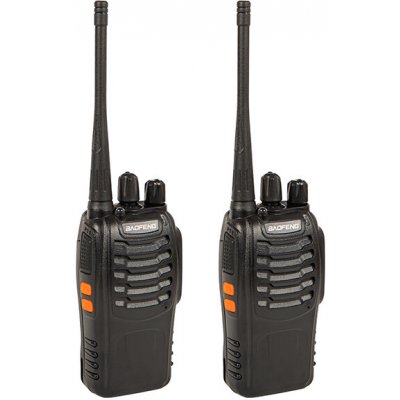 PROLECH PMR 2W 888S Dual Pack – Hledejceny.cz