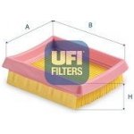 Vzduchový filtr UFI 30.D83.00 (30D8300) – Hledejceny.cz