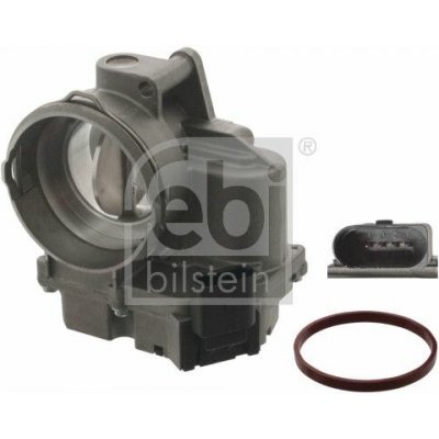 Hrdlo skrtici klapky FEBI BILSTEIN 46128 – Hledejceny.cz