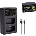 K&F Concept FW50 – Zboží Živě