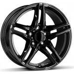Borbet XRT 8,5x19 5x112 ET35 black – Sleviste.cz